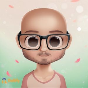 Meet your Posher, Alfonso